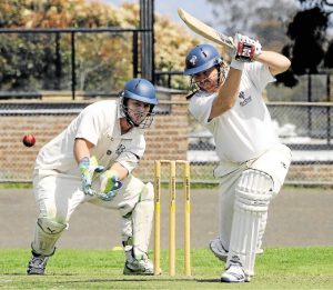 DDCA: Bulls bowl a tight line