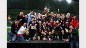 Gallery: VPL Grand Final – Dandenong Thunder v Oakleigh Cannons