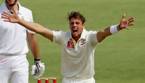 Ashes squad: Dandenong Panthers pacemen lead attack