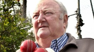 Cricket balls-up leaves North Dandenong club stranded