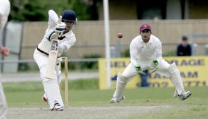 Gallery: DDCA-Hallam Kalora Park v Dandenong North