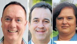 Lyndhurst byelection: Party matters for voters, says Pakula