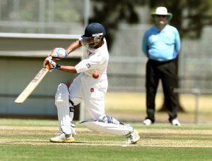 Premier Cricket: Loss puts Panthers under pump