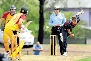 Premier Cricket: Patto's spell can't halt Saints