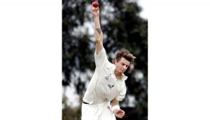Neil Wright shield: DDCA into final