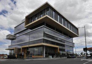 Sneak preview: Dandenong CBD building projects