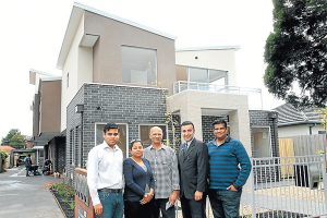 Balanced approach to housing crunch