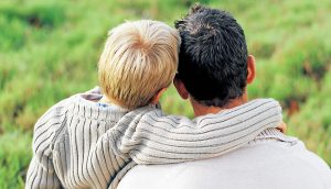 Separation: How dads can miss out