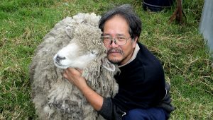 Baa and Vu beaten, but sheer determination will go on