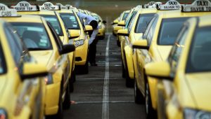 Cabbie bashing in Dandenong renews safety fears