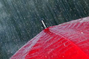 South-east football abandoned due to big wet