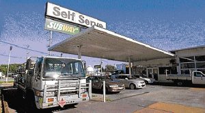 Macca’s to share Subway site at Dandenong South