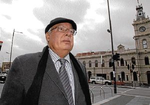 Mafia rings blamed for boats