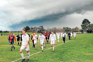 VPL: Shooting Stars upend Thunder
