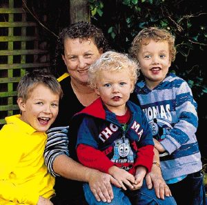 Autism: the shameful truth