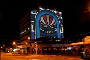 Nocturnal artwork to light up Dandenong night