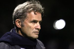 VPL: Loss turns to gain as Cannons win coach