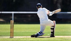 Gallery: North Dandenong v Berwick