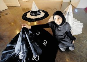 Lifting the lid on burqas, veils, hoodies
