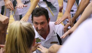 WNBL: Shattered Rangers crash and burn as Fire powers into grand final