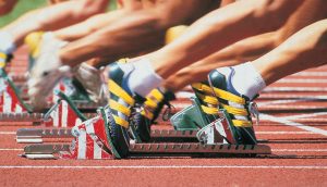 Athletics Victoria names Glenn Turnor CEO