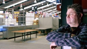 Dandenong Market: Rent-row stallholder walks out
