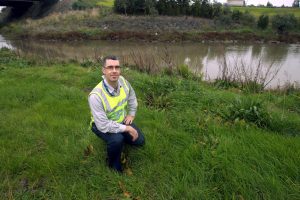 EPA a mix of 'cops and greenies'