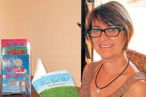 Schoolgirl scholarship drama sets pulses racing