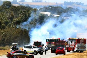 Dandenong firebugs on notice