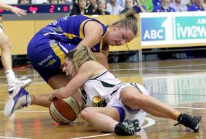 Dandenong Rangers in grand final rematch opening