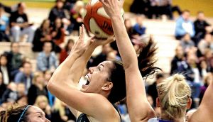 WNBL: Dandenong Rangers put under the pump 
