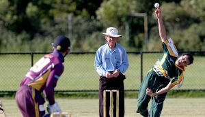 VSDCA: Skipper's all-round effort fires up Noble Park
