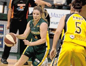 SEABL: Late surge propels Rangers to victory