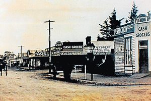 Marg Moments: Hard times in good old days