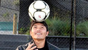 Team Maihan united in name and achievement