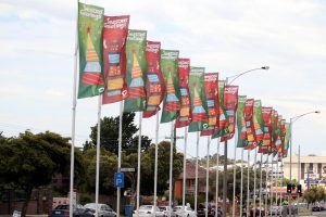 Council prunes yuletide cheer