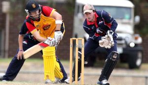 Gallery: Premier Cricket-Dandenong v St Kilda