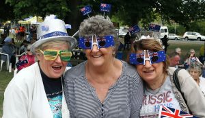 Gallery: Australia Day in Dandenong