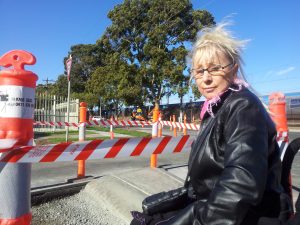 Disability access: A wish-list for Dandenong