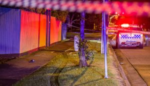 Noble Park hit-run: Man charged with attempted murder