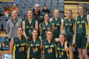 Junior Dandenong Rangers win four classic medals