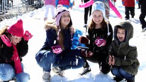 Gallery: Springvale Snow Fest