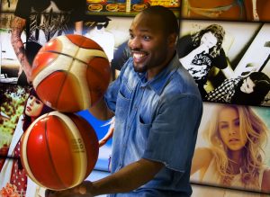 Freestylers make their move in Dandenong