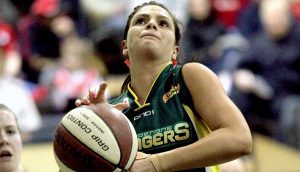 WNBL: New leader for Rangers