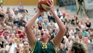 WNBL: Teen stars lead Rangers