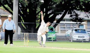 DDCA finals: Buckley Ridges a blast in grand final