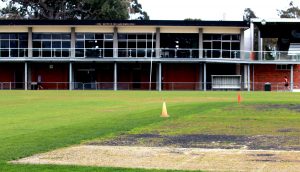 Shepley Oval gets $1.25m makeover
