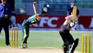 Dandenong star to rescue Ashes pride