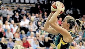 WNBL: Dandenong Rangers tune for finals