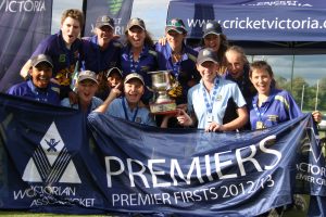 VWCA grand final: Dandenong Lions win premiership